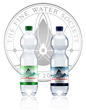 SwissMountain Fine Water Society