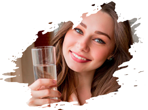 Natural Swiss Mineral Water benefits
